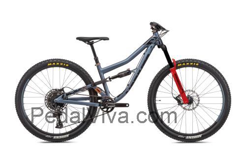 NS Bikes Nerd Mini ficha tecnica